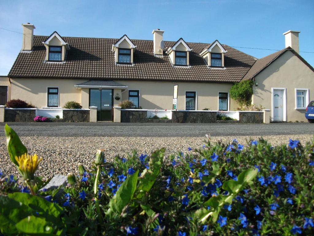 Riverdale Farmhouse Doolin Exterior foto