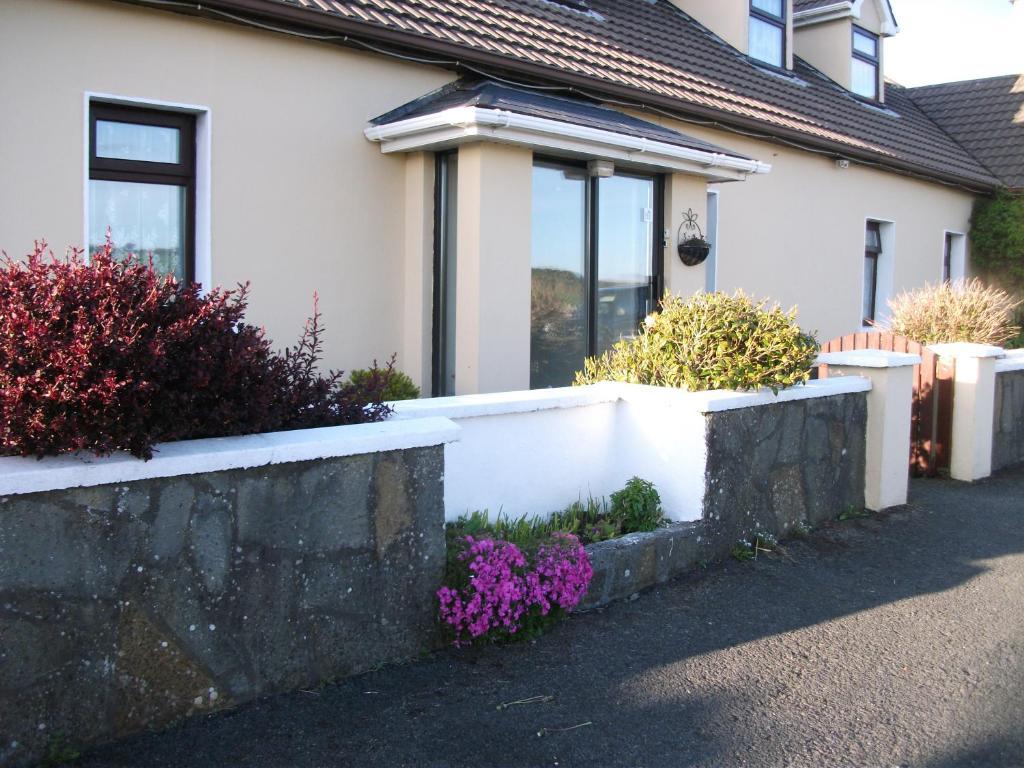 Riverdale Farmhouse Doolin Exterior foto